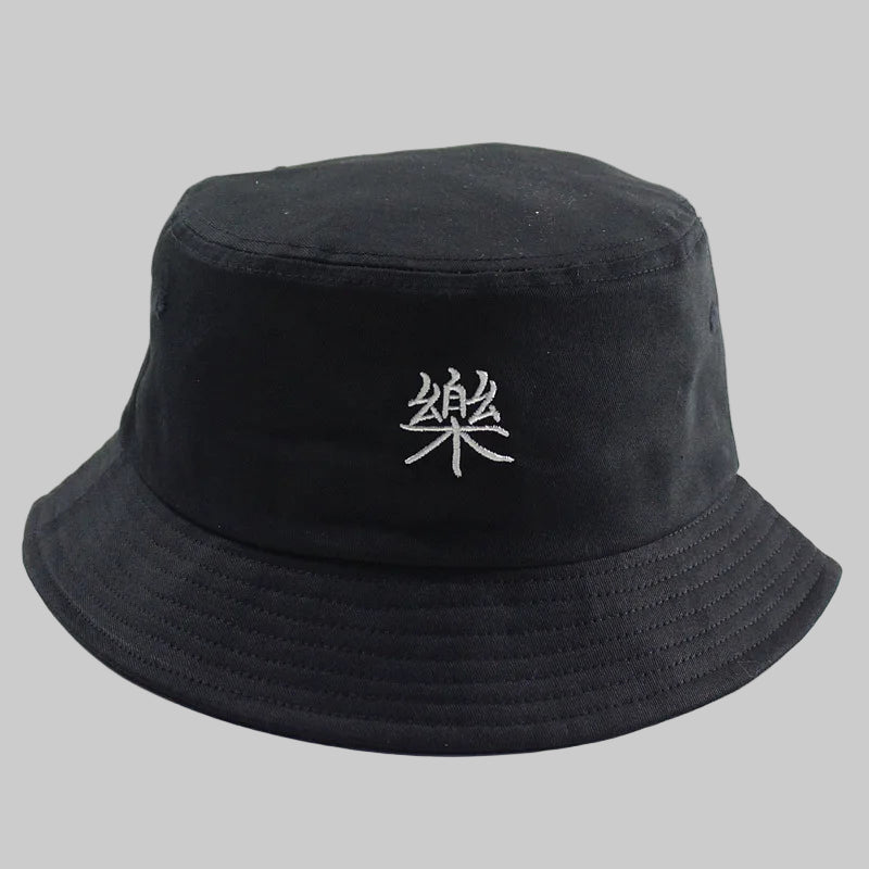 shop and buy Japanese Bucket Hat