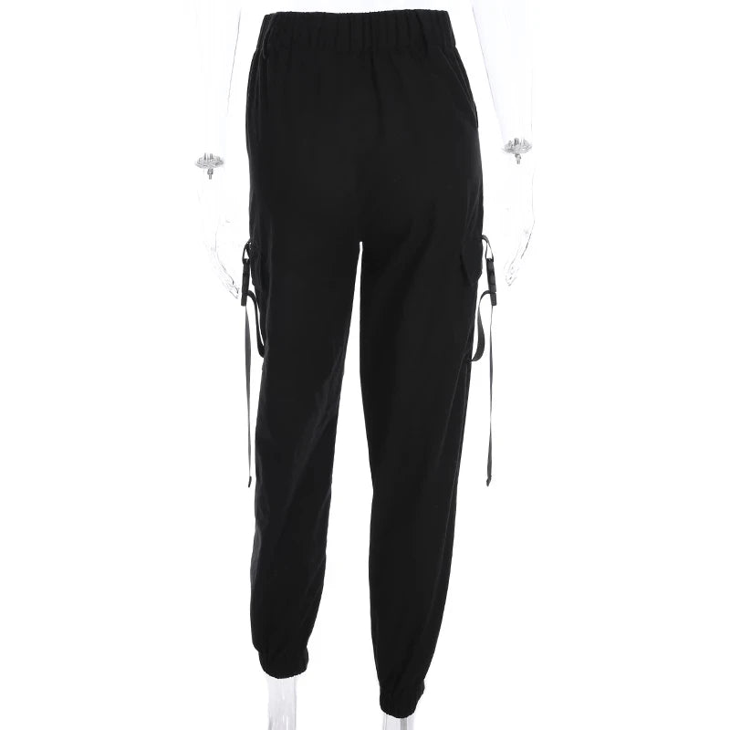 shop and buy Women's Military Utility Cargo Pants