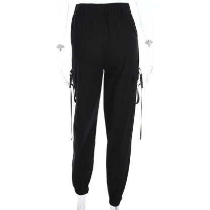 shop and buy Women's Military Utility Cargo Pants