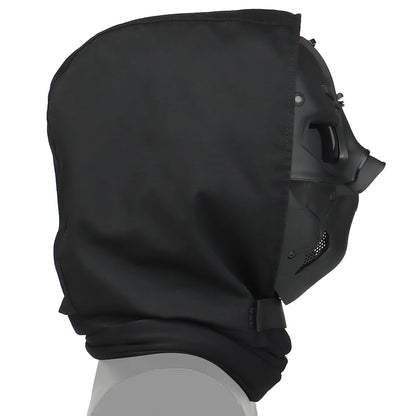 shop and buy Painball Style Techwear Facemask