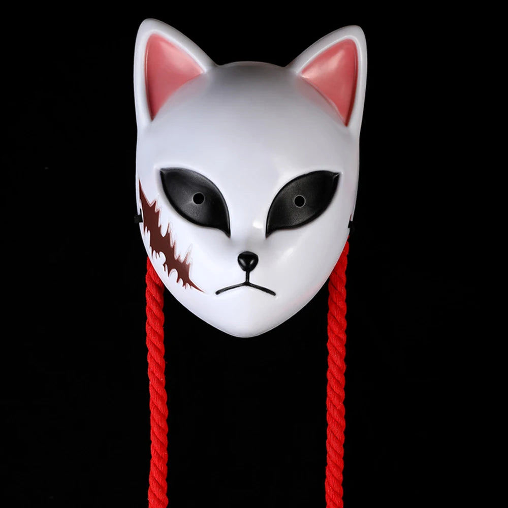 shop and buy demon slayer anime Japanese Mask