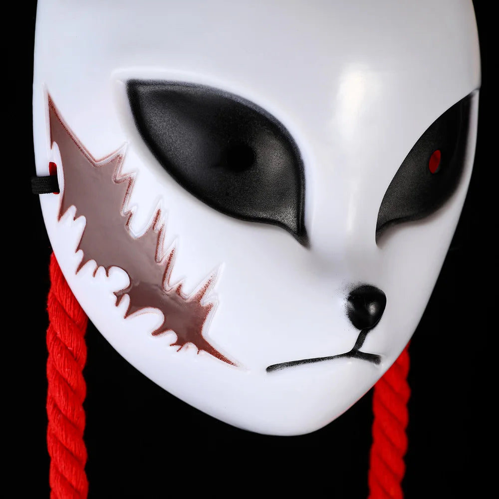 shop and buy demon slayer anime Japanese Mask