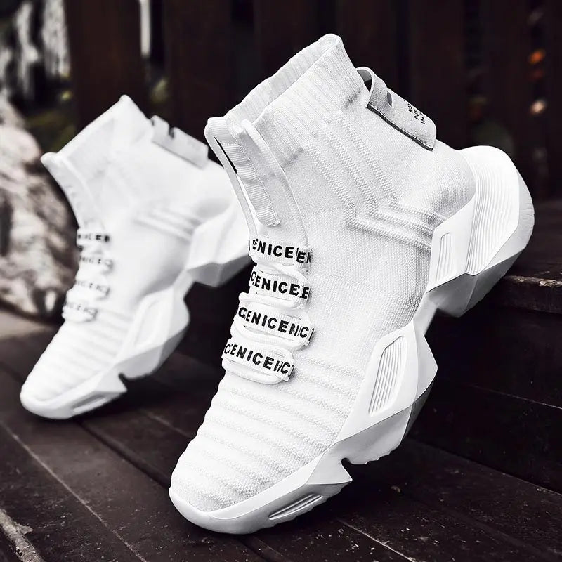 Tactical Future Techwear Shoes