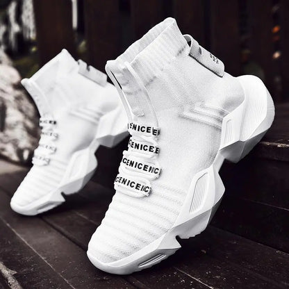 Tactical Future Techwear Shoes