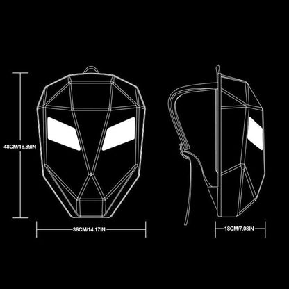 shop and buy VoidLine LED Backpack