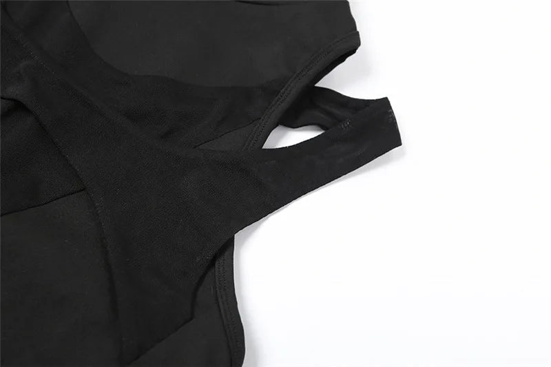 shop and buy Women's Techwear Tactical Crop Top