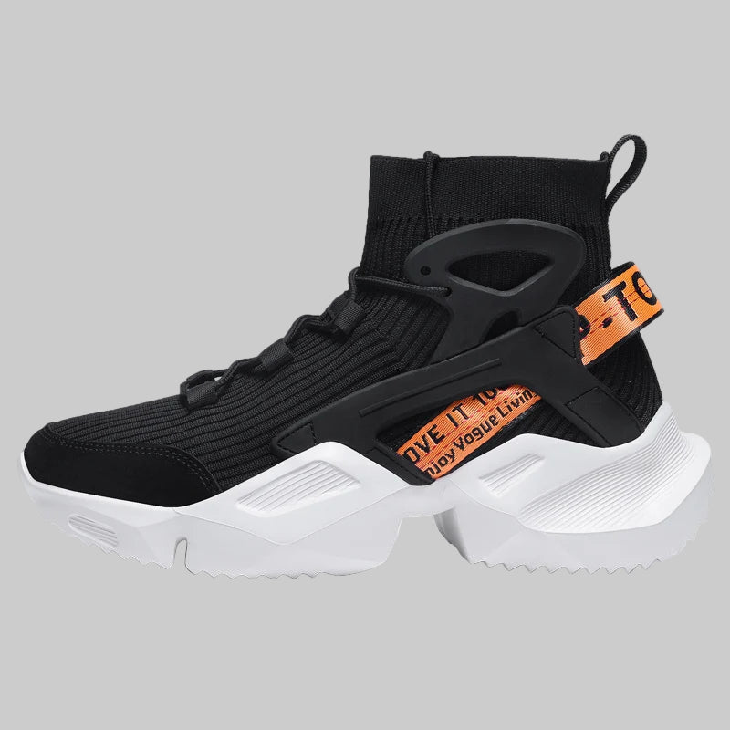 shop and buy Tech Sneakers
