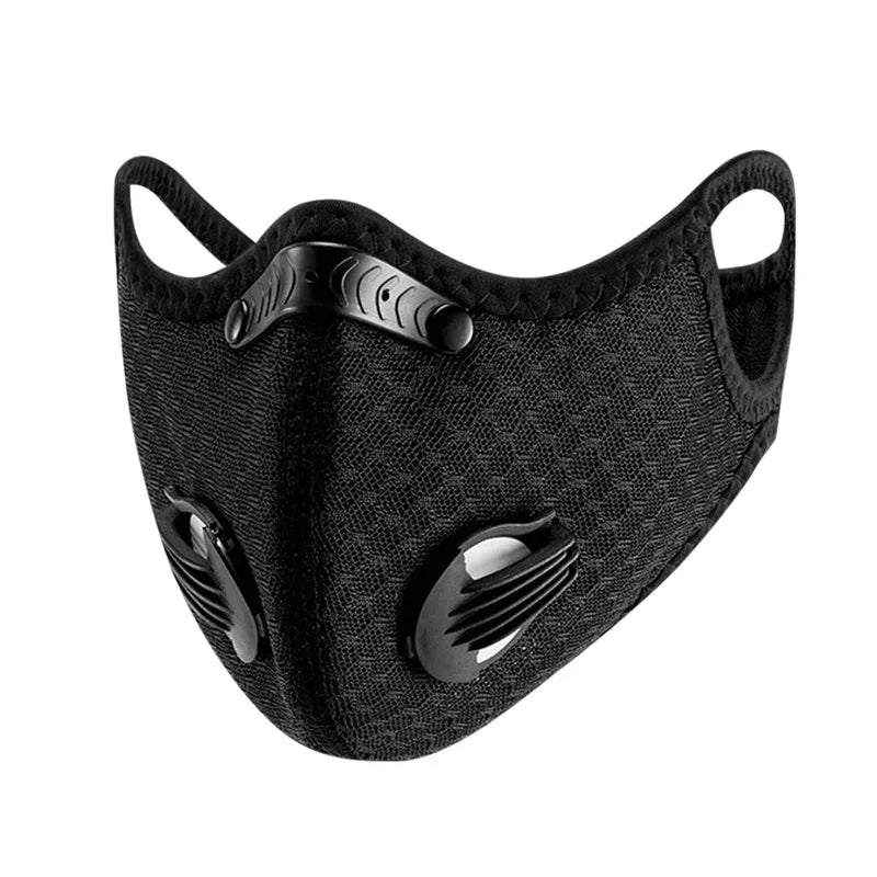 shop and buy Air Pollution Face Mask