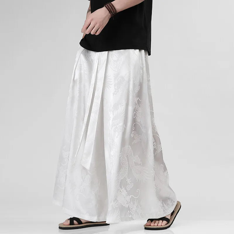 Shop and buy Kendo Hakama Pants