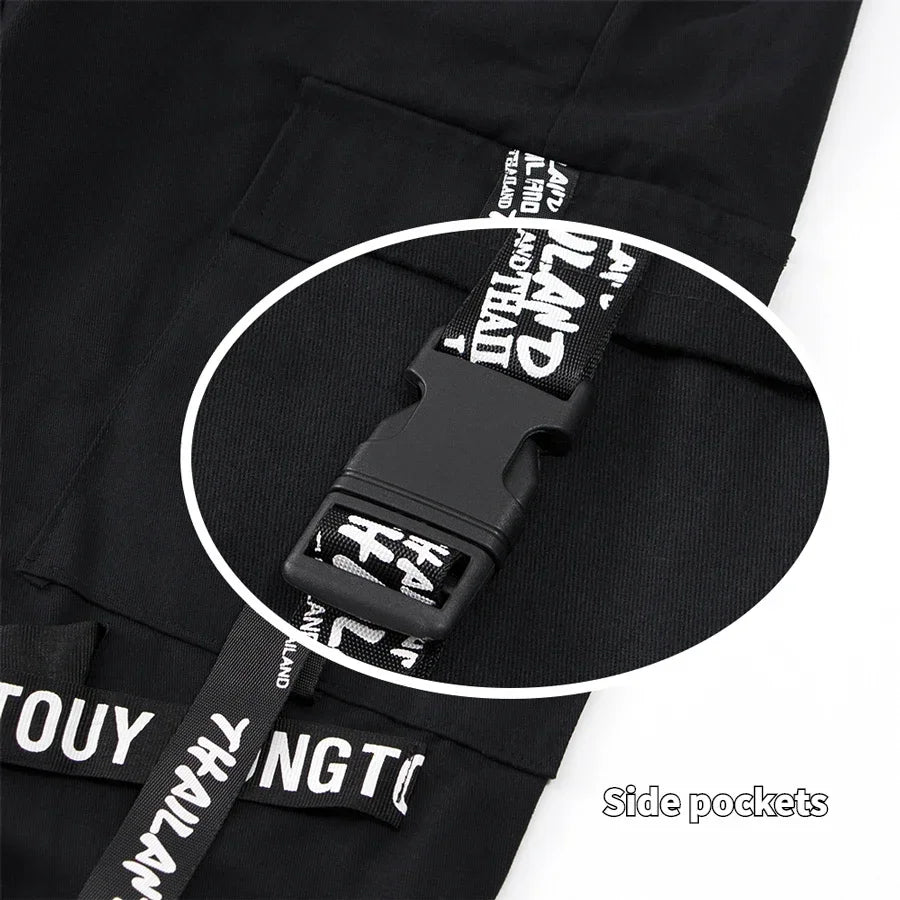 shop and buy techwear joggers