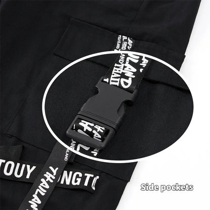 shop and buy techwear joggers