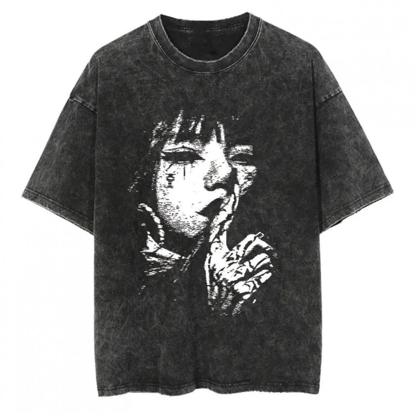 shop and buy Silence Shirt