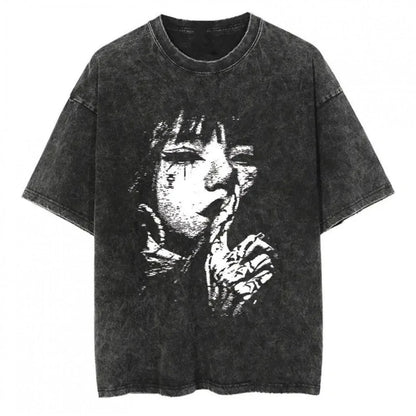 shop and buy Silence Shirt