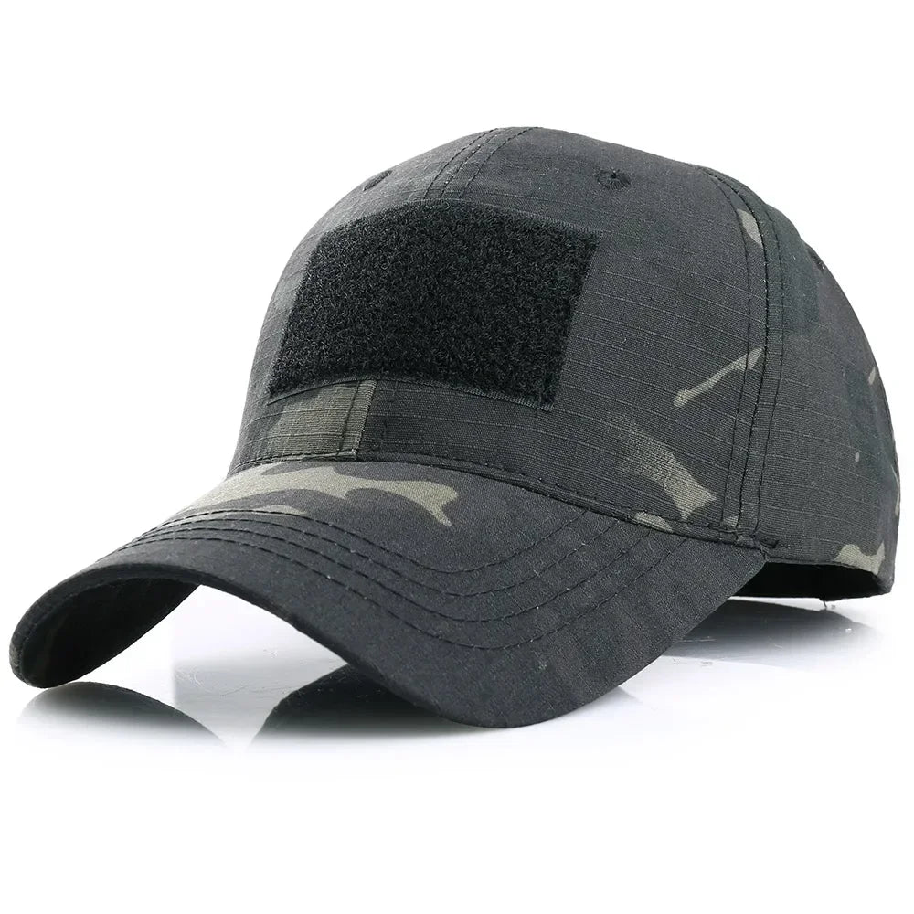 shop and buy Tactical Baseball Style Cap