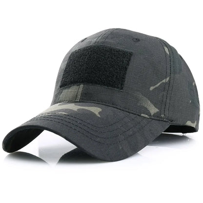 shop and buy Tactical Baseball Style Cap