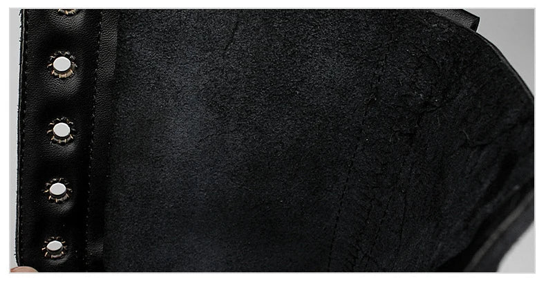 shop and buy Combat Boots Techwear