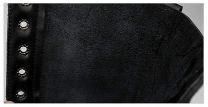 shop and buy Combat Boots Techwear