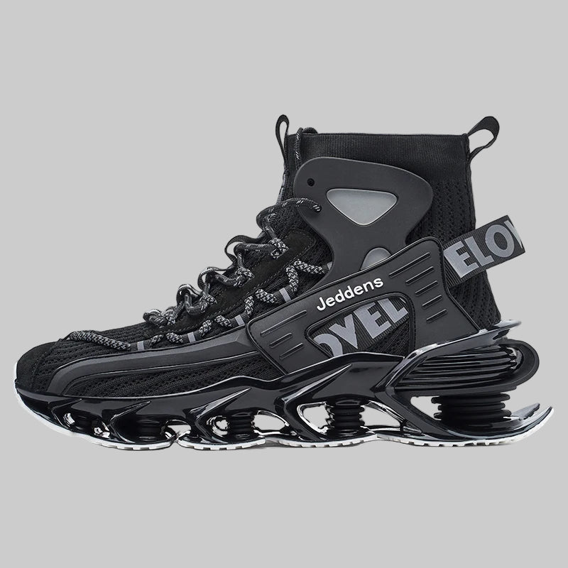 shop and buy Tactical Breathable Running Shoes