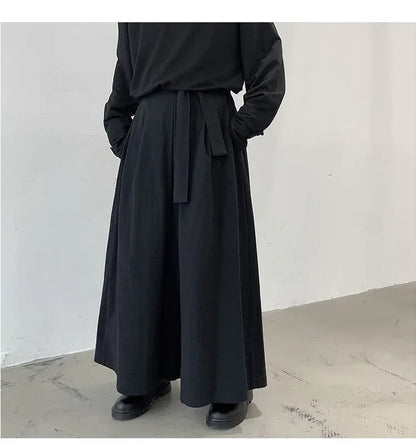 shop and buy Japanese Hakama Pants
