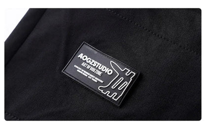 shop and buy techwear kimono