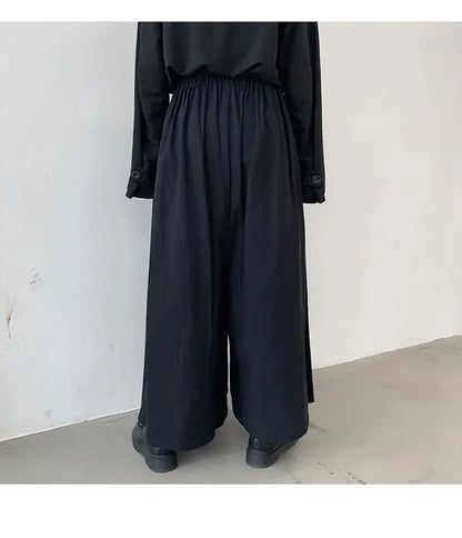 shop and buy Japanese Hakama Pants