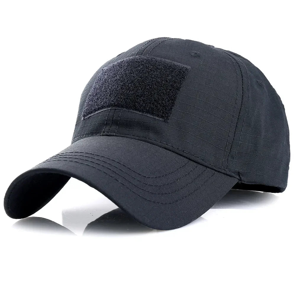 shop and buy Tactical Baseball Style Cap