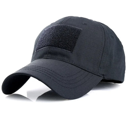 shop and buy Tactical Baseball Style Cap