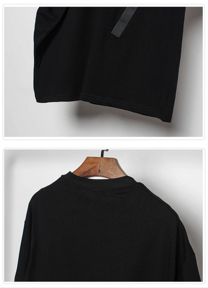 Oblivion Code Function T-Shirt