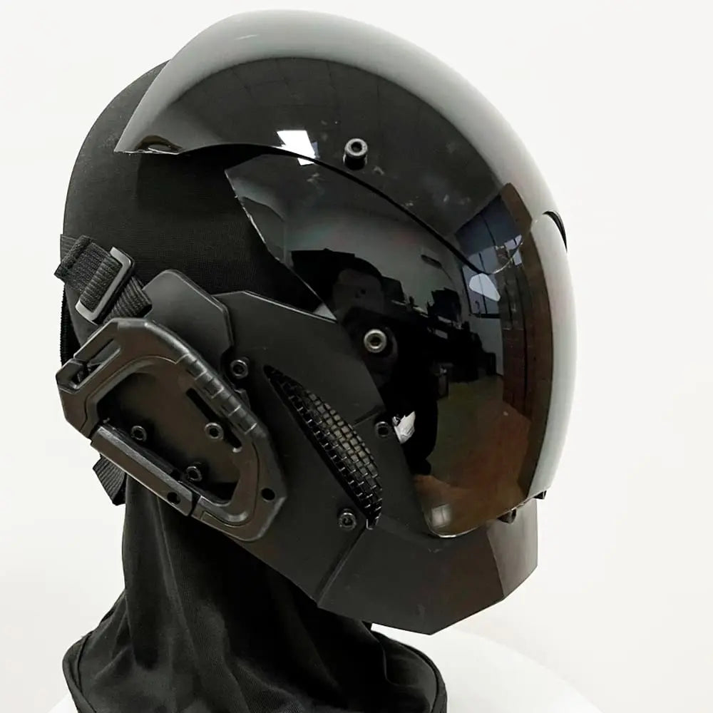 shop and buy Spectral Operator Warcore helmet