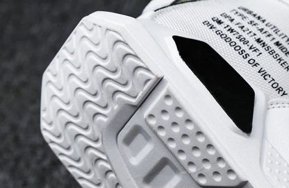 shop and buy Techwear Hightop Basketball Shoes