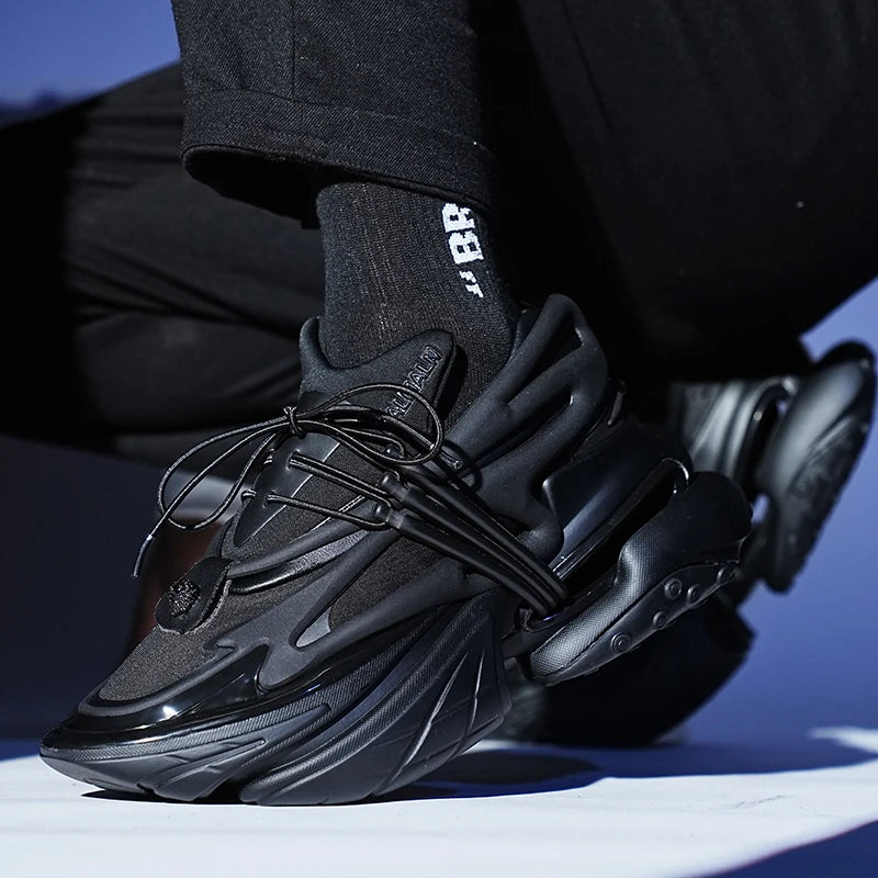 shop and buy Cyberpunk Techwear Shoes