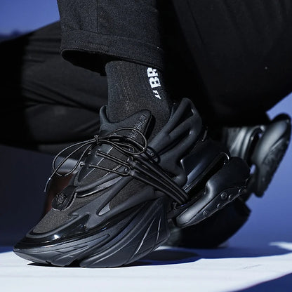 shop and buy Cyberpunk Techwear Shoes