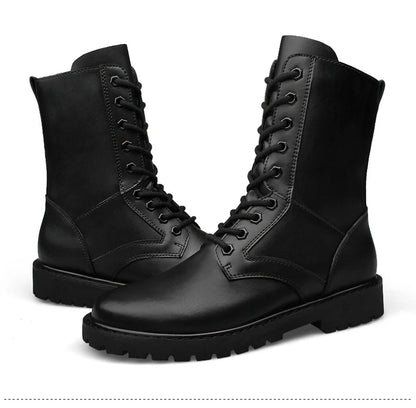 shop and buy Combat Boots Techwear