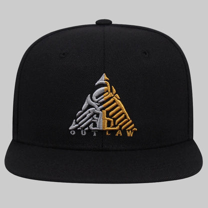 shop and buy Cyberpunk Outlaw Baseball Cap