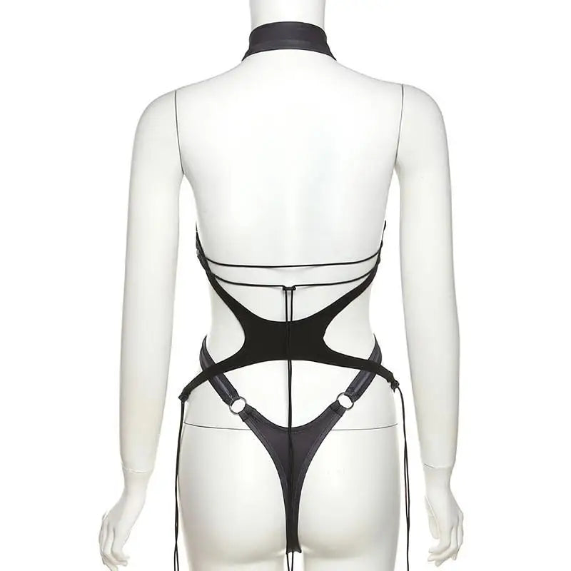 shop and buy womens Cyber Bodysuit