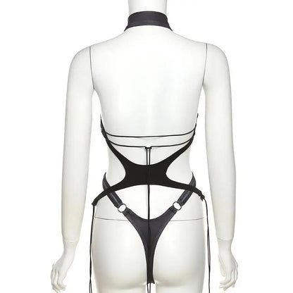 shop and buy womens Cyber Bodysuit