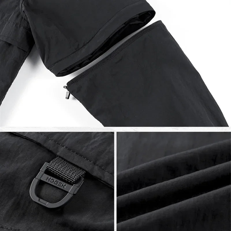 shop and buy Longsleeve Cargo Shirt