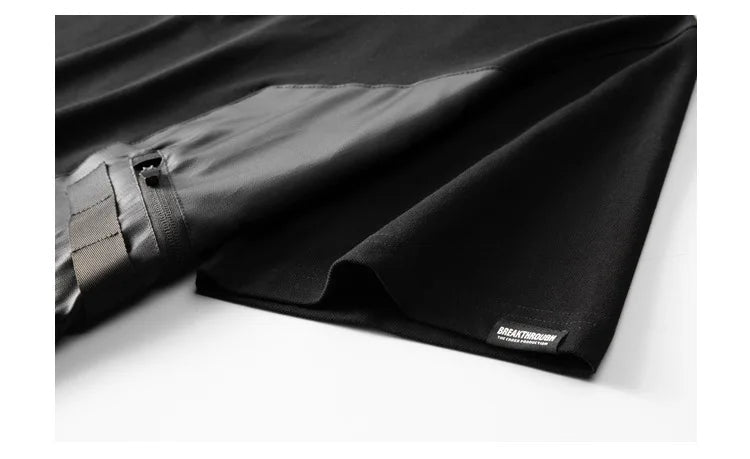 shop and buy Multi Pocket Shirt