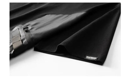 shop and buy Multi Pocket Shirt