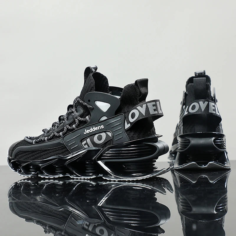 shop and buy Tactical Breathable Running Shoes