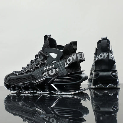 shop and buy Tactical Breathable Running Shoes