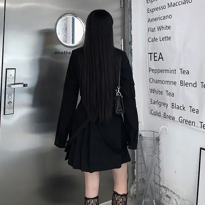 shop and buy techwear womens dress