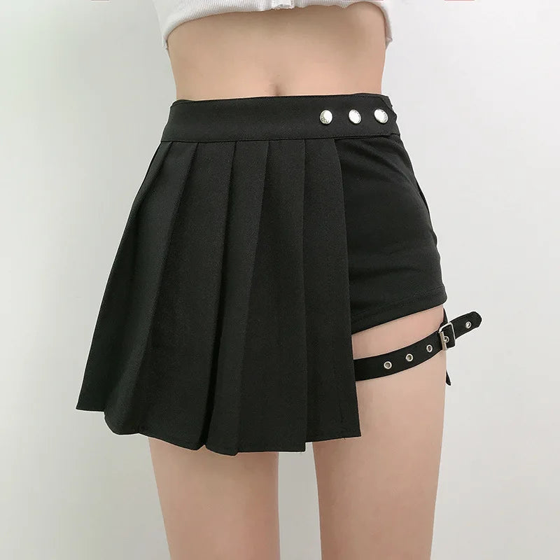 shop and buy womens Streetwear Skirt