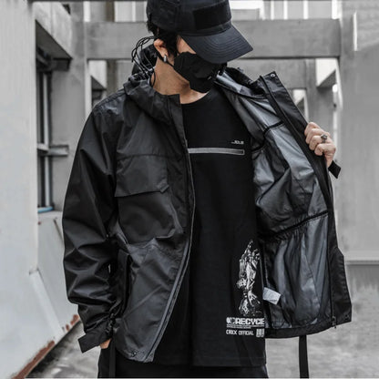 Shop and buy tactical jacket 