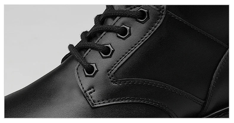 shop and buy Combat Boots Techwear