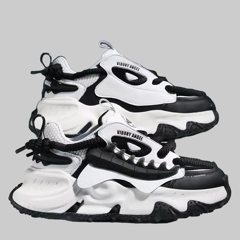 shop and buy Hikari Unit-07 Techwear Shoes