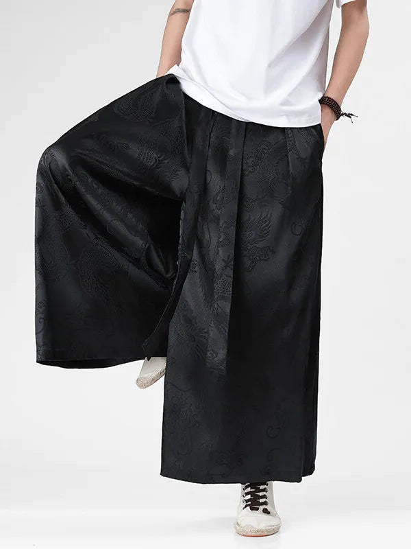 Shop and buy Kendo Hakama Pants