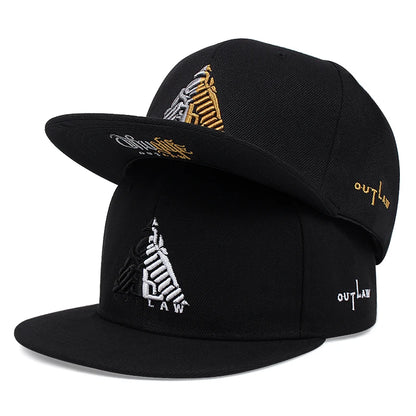 shop and buy Cyberpunk Outlaw Baseball Cap