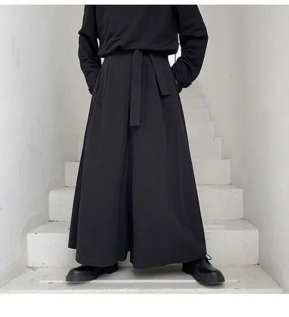 shop and buy Japanese Hakama Pants