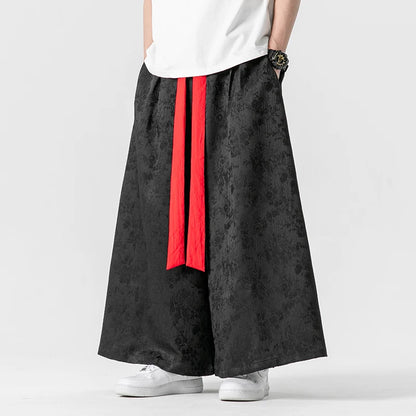 shop and buy Japanese Hakama Bottoms